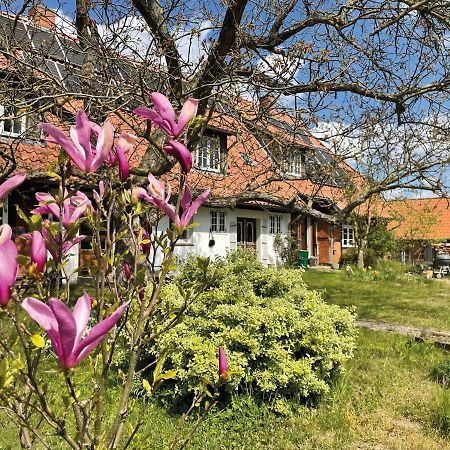 Karft Ferienhof Rauchhaus מראה חיצוני תמונה